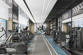 Four Points by Sheraton Chongqing