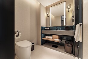 Four Points by Sheraton Chongqing