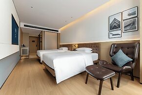 Four Points by Sheraton Chongqing