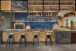 Four Points by Sheraton Chongqing