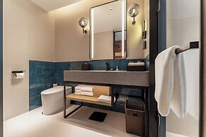 Four Points by Sheraton Chongqing
