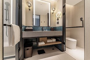 Four Points by Sheraton Chongqing