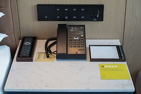 Four Points by Sheraton Chongqing