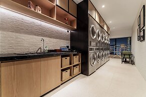 Four Points by Sheraton Chongqing