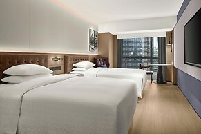 Four Points by Sheraton Chongqing