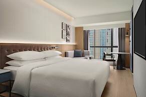 Four Points by Sheraton Chongqing