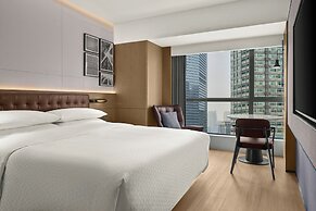Four Points by Sheraton Chongqing