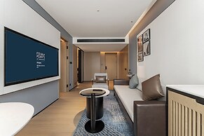 Four Points by Sheraton Chongqing