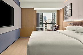 Four Points by Sheraton Chongqing