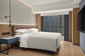 Four Points by Sheraton Chongqing