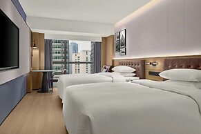 Four Points by Sheraton Chongqing
