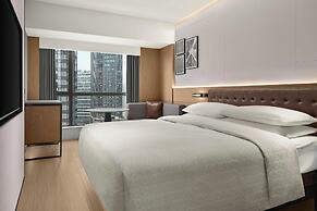Four Points by Sheraton Chongqing