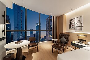 Four Points by Sheraton Chongqing