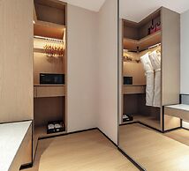 Four Points by Sheraton Chongqing