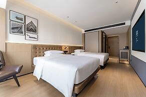 Four Points by Sheraton Chongqing