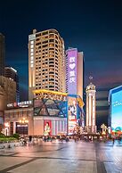 Four Points by Sheraton Chongqing