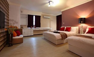 New York BnB