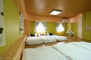 New York BnB