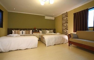 New York BnB