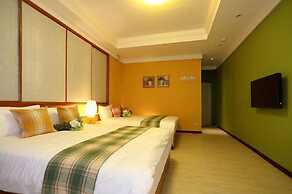 New York BnB