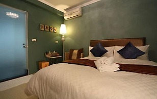 New York BnB