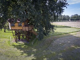 Agriturismo Relais Tenuta il Cigno