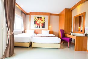 Romantic Hotel Khonkaen