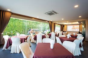 Romantic Hotel Khonkaen