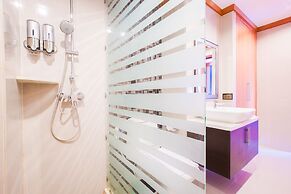 Romantic Hotel Khonkaen