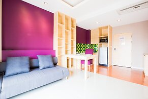 Romantic Hotel Khonkaen