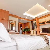 Romantic Hotel Khonkaen