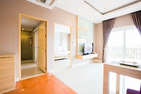 Romantic Hotel Khonkaen