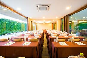 Romantic Hotel Khonkaen