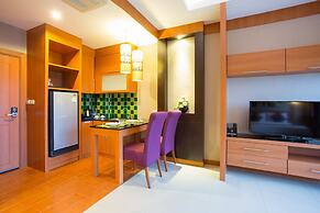 Romantic Hotel Khonkaen