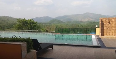 The Location