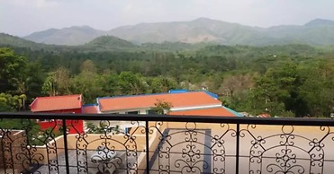 The Location