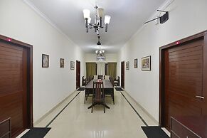 OYO 7337 Sai Leela