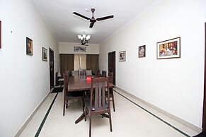 OYO 7337 Sai Leela
