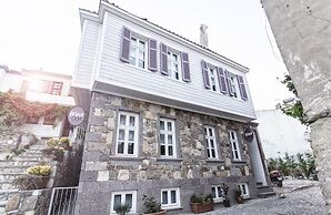 Bozca Oda