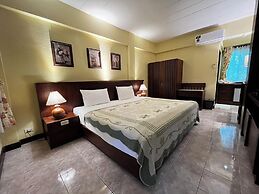 Rommai Greenpark Lampang