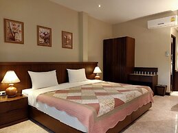 Rommai Greenpark Lampang