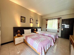 Rommai Greenpark Lampang