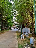 Rommai Greenpark Lampang