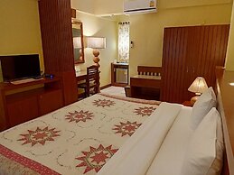 Rommai Greenpark Lampang