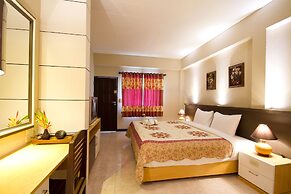Rommai Greenpark Lampang