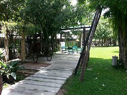 Rommai Greenpark Lampang
