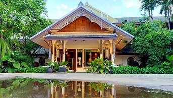 Rommai Greenpark Lampang