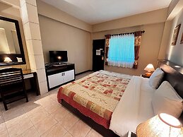Rommai Greenpark Lampang