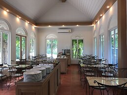 Rommai Greenpark Lampang