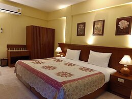 Rommai Greenpark Lampang